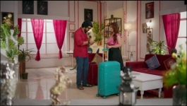 Udne Ki Aasha - 14th October 2025